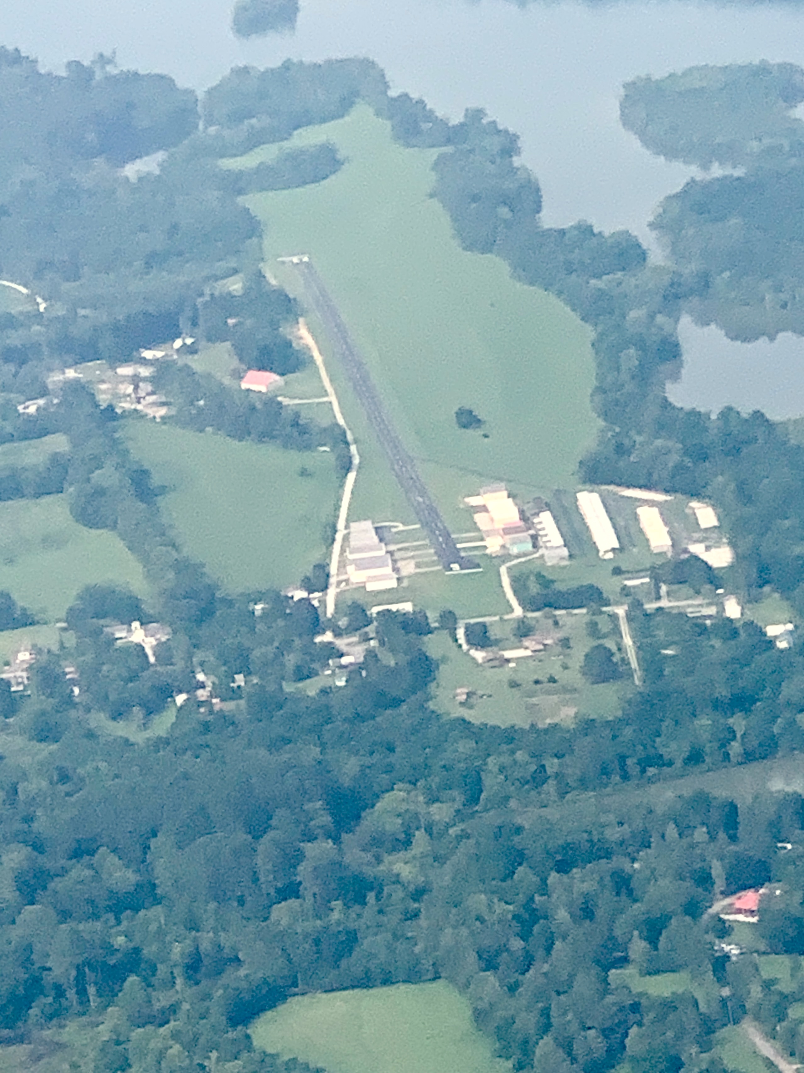 Meadowlake Airpark 12TN from SW SkyVector